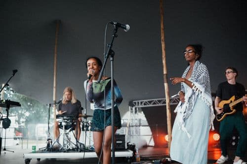 Antidiskriminierende Positionierung